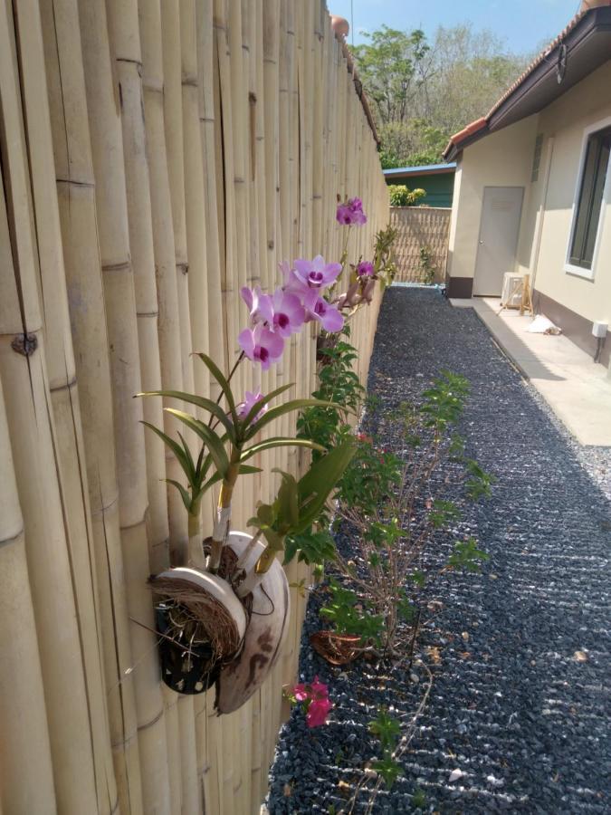 Villa Cattleya Ko Lanta Exterior foto