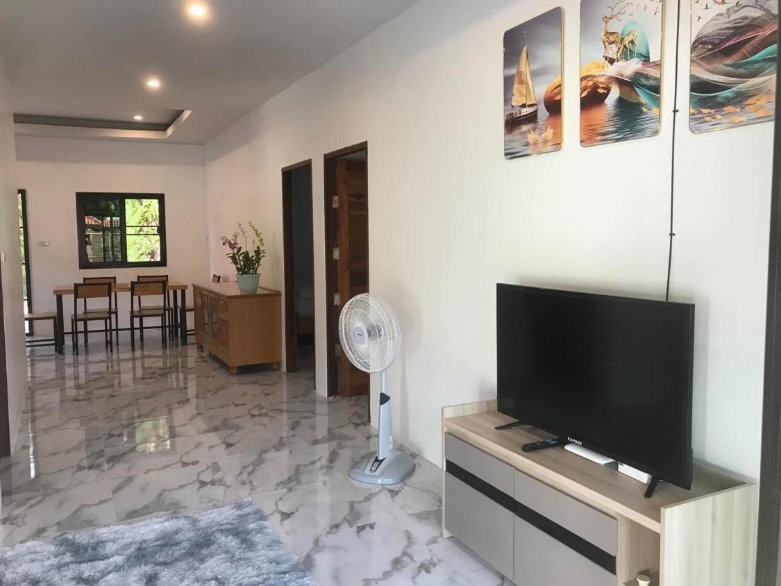 Villa Cattleya Ko Lanta Exterior foto